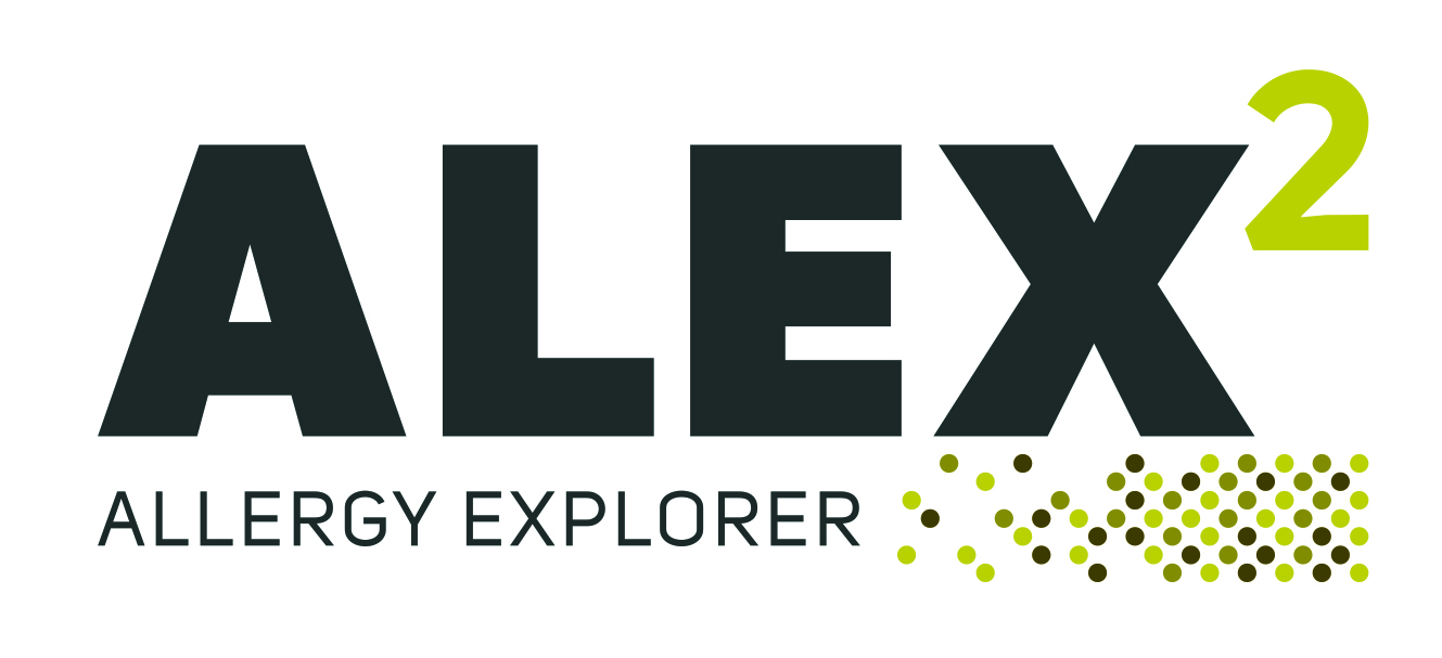 Alex Test – Allergy Explorer2 (ALEX2)